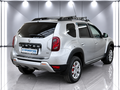 2020 Renault Duster I Рестайлинг, серый - вид 3