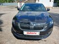 2019 Skoda Octavia III (A7) Рестайлинг, чёрный, 1690000 рублей - вид 1