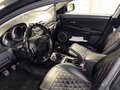2007 Mazda 3 I (BK) Рестайлинг, чёрный, 540000 рублей - вид 9