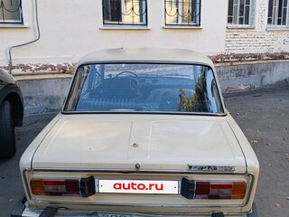 1989 Lada (ВАЗ) 2106 5-speed, бежевый, 150000 рублей, вид 2