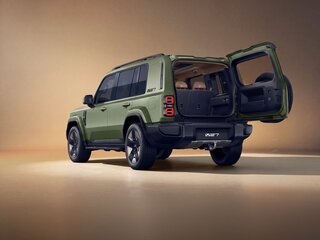 2026 Esteo V27, зелёный, 5725000 рублей, вид 2