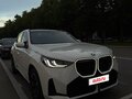 2025 BMW X3 20i xDrive IV (G45/G48), белый