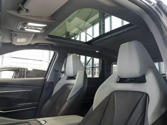 2024 Changan CS75 Plus III, серый, 2900000 рублей - вид 26
