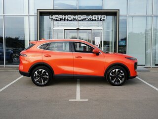 2026 Tenet Plus L6, оранжевый, 3040000 рублей, вид 4