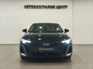 2025 Audi A5 III (B10), чёрный, 5555000 рублей, вид 2