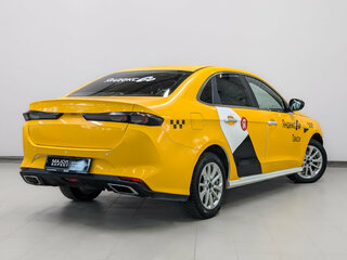 2024 Kaiyi E5, белый, 940000 рублей, вид 5