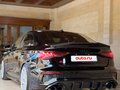 2021 Audi S3 IV (8Y), чёрный - вид 3