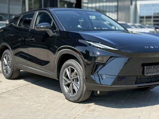 2026 Omoda C5 II, чёрный, 2399000 рублей, вид 4