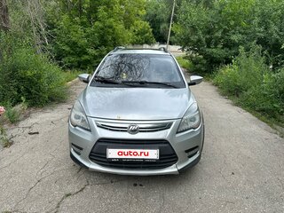 2016 Lifan X50, серебристый, 410000 рублей, вид 1