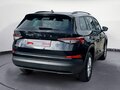 2023 Skoda Kodiaq I Рестайлинг, чёрный, 3590000 рублей - вид 4