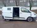 2017 Ford Transit Custom, белый, 1500000 рублей - вид 10