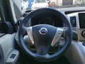 2018 Nissan NV200, чёрный - вид 6