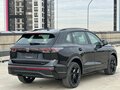 2026 Volkswagen Tiguan L Pro III (China Market), чёрный, 4950000 рублей - вид 4