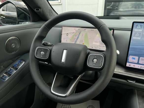2026 Wey V9X, чёрный, 9699000 рублей - вид 16