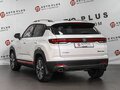 2022 Changan CS35 Plus I Рестайлинг, белый, 1769000 рублей - вид 1