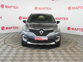 2018 Renault Kaptur I, серый, 1111000 рублей, вид 2