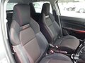 2022 Suzuki Swift Sport V, серый - вид 8