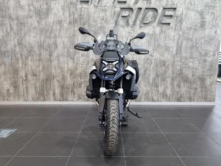 2025 BMW R 1300 GS, синий, 3490000 рублей, вид 4