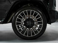 2026 Mercedes-Benz G-Класс AMG 63 AMG II (W465) Рестайлинг, чёрный, 32400000 рублей - вид 10