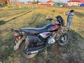 2020 Bajaj Boxer BM 150X, чёрный, 110000 рублей - вид 1