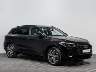 2026 Audi Q5 L III (GU), чёрный, 6490000 рублей, вид 3