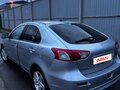 2008 Mitsubishi Lancer X, серый, 630000 рублей - вид 5