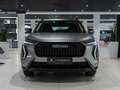 2024 Haval Jolion I Рестайлинг, серый - вид 2