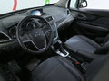 2014 Opel Mokka I, белый - вид 7