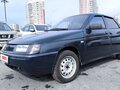 2004 Lada (ВАЗ) 2110, чёрный, 200000 рублей - вид 7