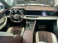 2026 Geely Monjaro I Рестайлинг, чёрный - вид 7