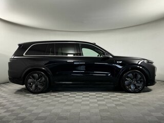 2024 Li Auto (Lixiang) L9 44.5 kWh I, чёрный, 6399000 рублей, вид 4