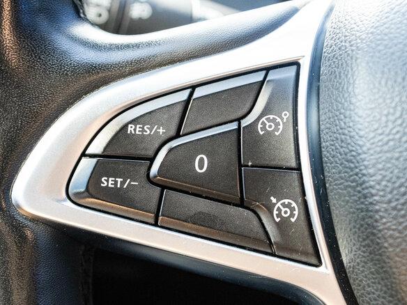 2021 Renault Arkana I, красный, 1750000 рублей - вид 19