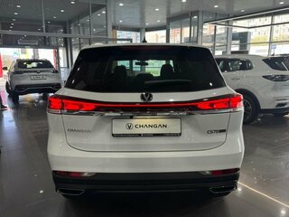 2026 Changan CS75 Pro, белый, 3055000 рублей, вид 3