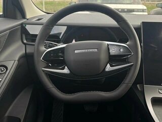2026 Jaecoo J6, белый, 2749000 рублей, вид 5