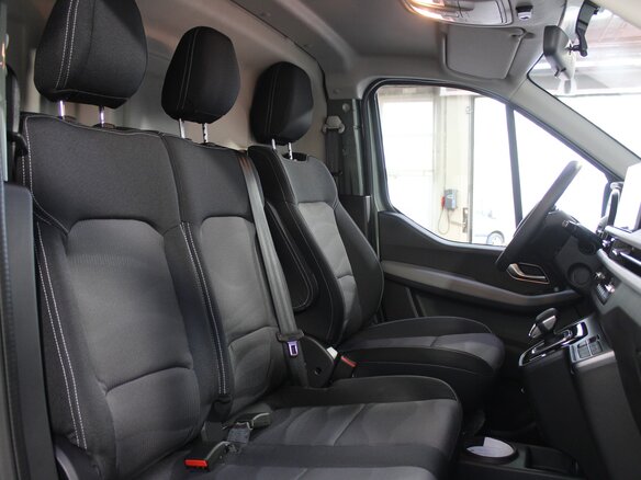 2026 Foton View, синий, 3828600 рублей - вид 20