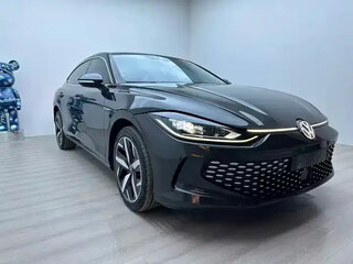 2023 Volkswagen Lamando L II, серый, 1800000 рублей, вид 3