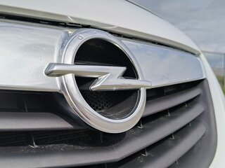 2011 Opel Meriva B, белый, 749000 рублей, вид 2