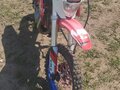 2022 Kayo Basic YX140EM, красный, 49999 рублей - вид 4