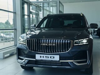 2026 VOLGA K50, серый, 4649000 рублей, вид 2