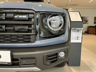 2026 Haval Dargo I Рестайлинг, серый, 3899000 рублей, вид 4
