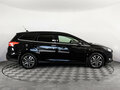 2016 Ford Focus III Рестайлинг, чёрный - вид 3