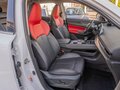 2023 Changan CS55 Plus II, белый - вид 7