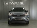 2019 Hyundai Creta I, серый, 1579000 рублей - вид 2