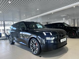 2026 Lynk & Co 900, чёрный, 8050000 рублей, вид 2