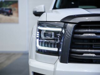 2026 Haval H5 II, белый, 4049000 рублей, вид 4