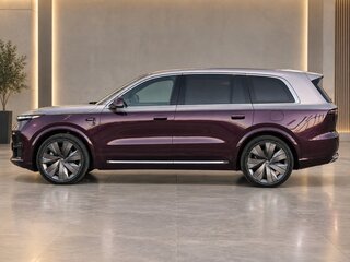 2026 Li Auto (Lixiang) L9 II, пурпурный, 13450000 рублей, вид 1