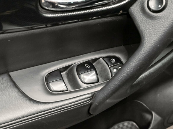 2015 Nissan X-Trail III, серый - вид 13