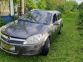 2011 Opel Astra H Рестайлинг, серый - вид 9