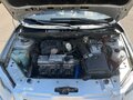 2012 Lada (ВАЗ) Granta I, серебристый, 390000 рублей - вид 9