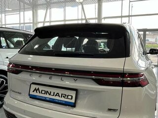 2026 Geely Monjaro I, белый, 4954990 рублей, вид 4